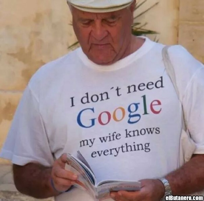 No necesito a Google