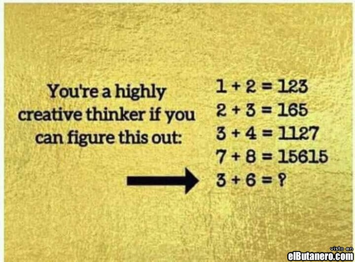 Eres capaz de solucionarlo?