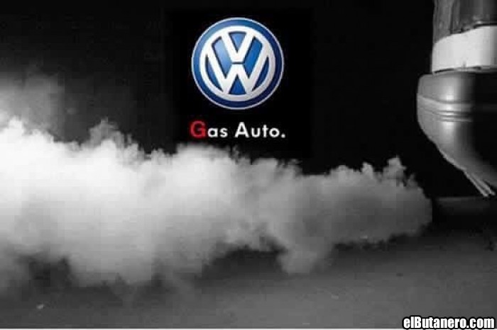Gas Auto